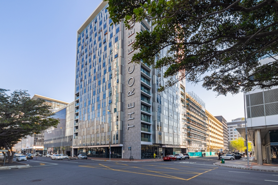 To Let 0 Bedroom Property for Rent in Cape Town City Centre Western Cape
